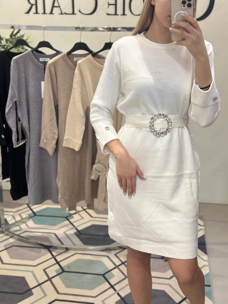 Фото Joie Clair (J-Clair)