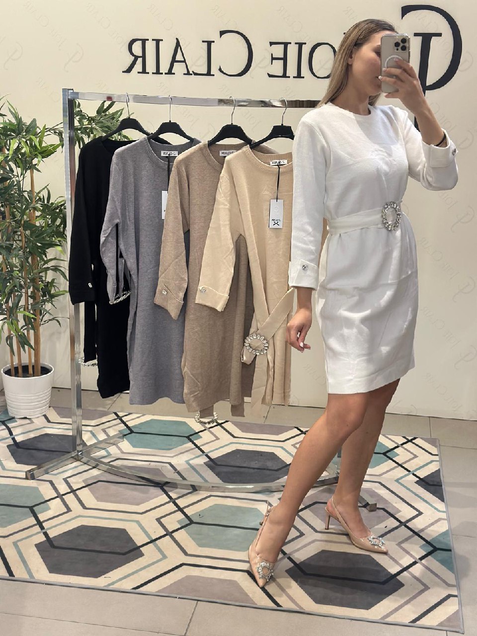 Фото Joie Clair (J-Clair)