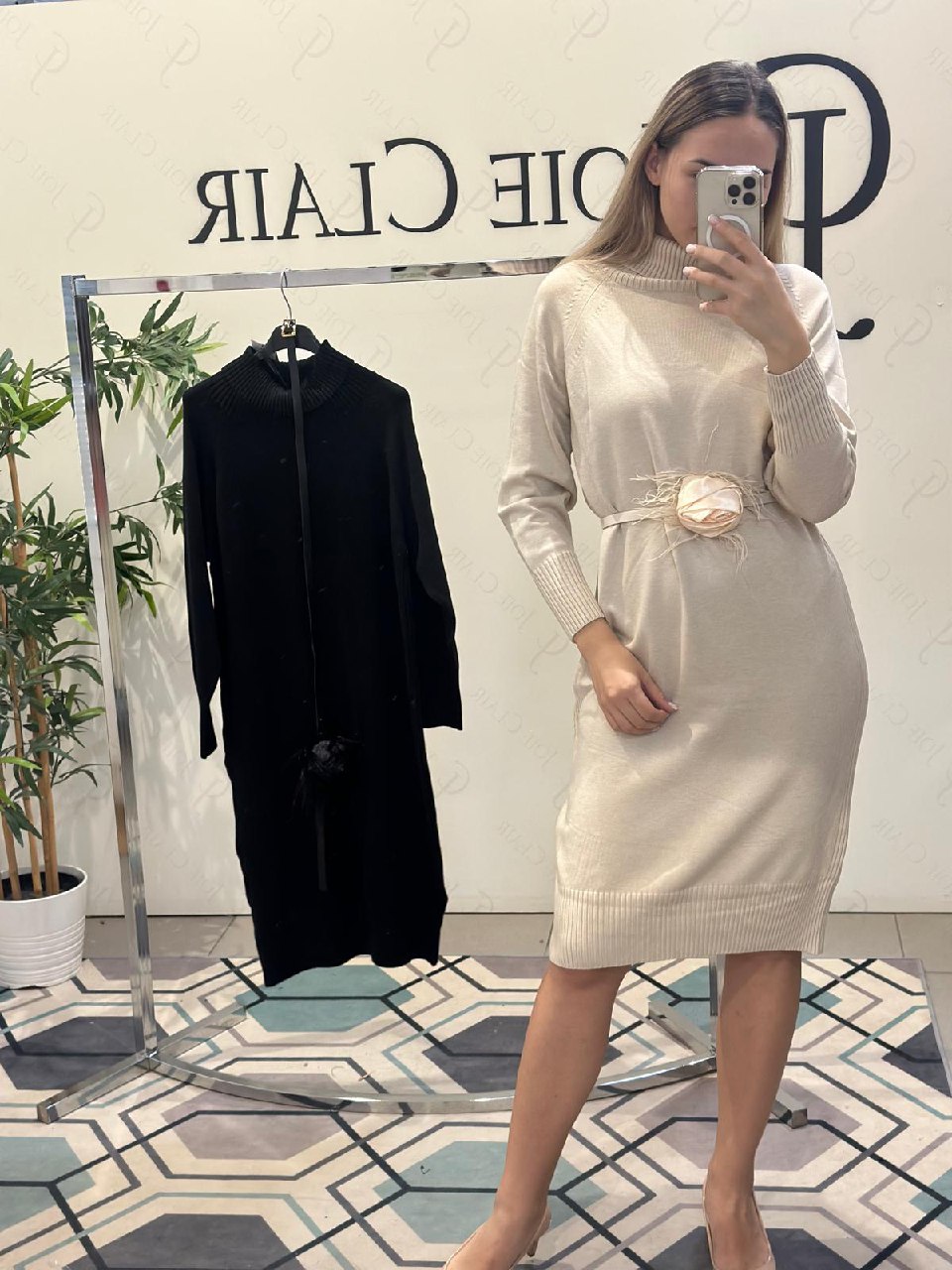 Фото Joie Clair (J-Clair)