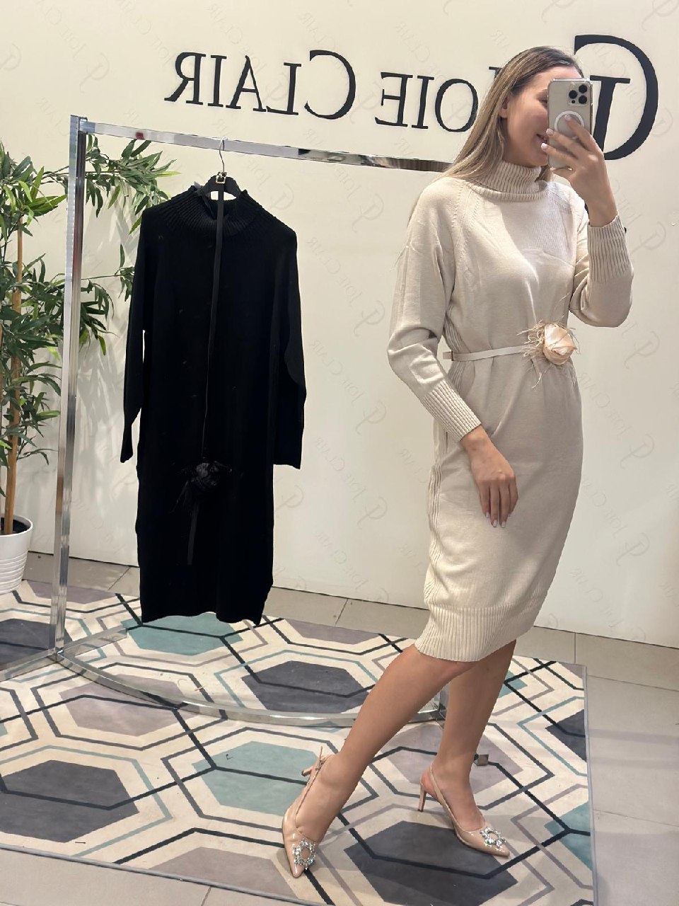 Фото Joie Clair (J-Clair)