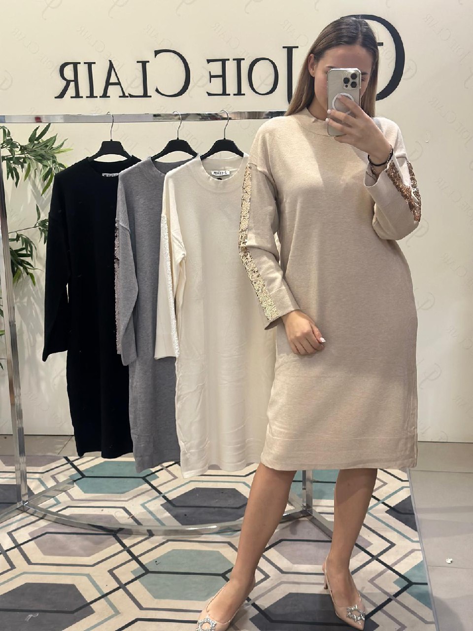 Фото Joie Clair (J-Clair)