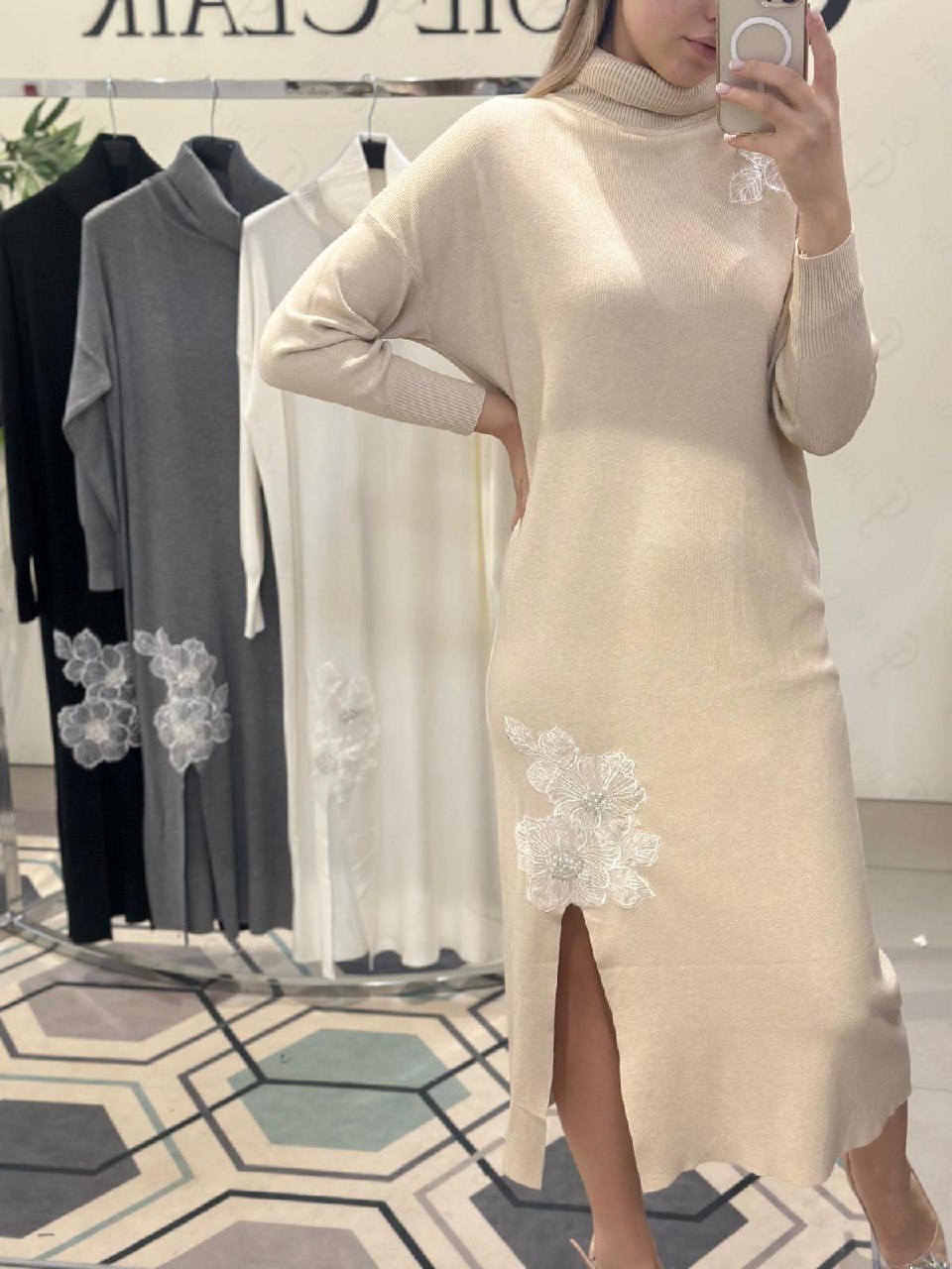 Фото Joie Clair (J-Clair)