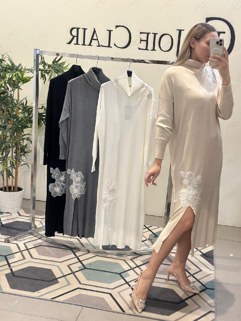 Фото Joie Clair (J-Clair)