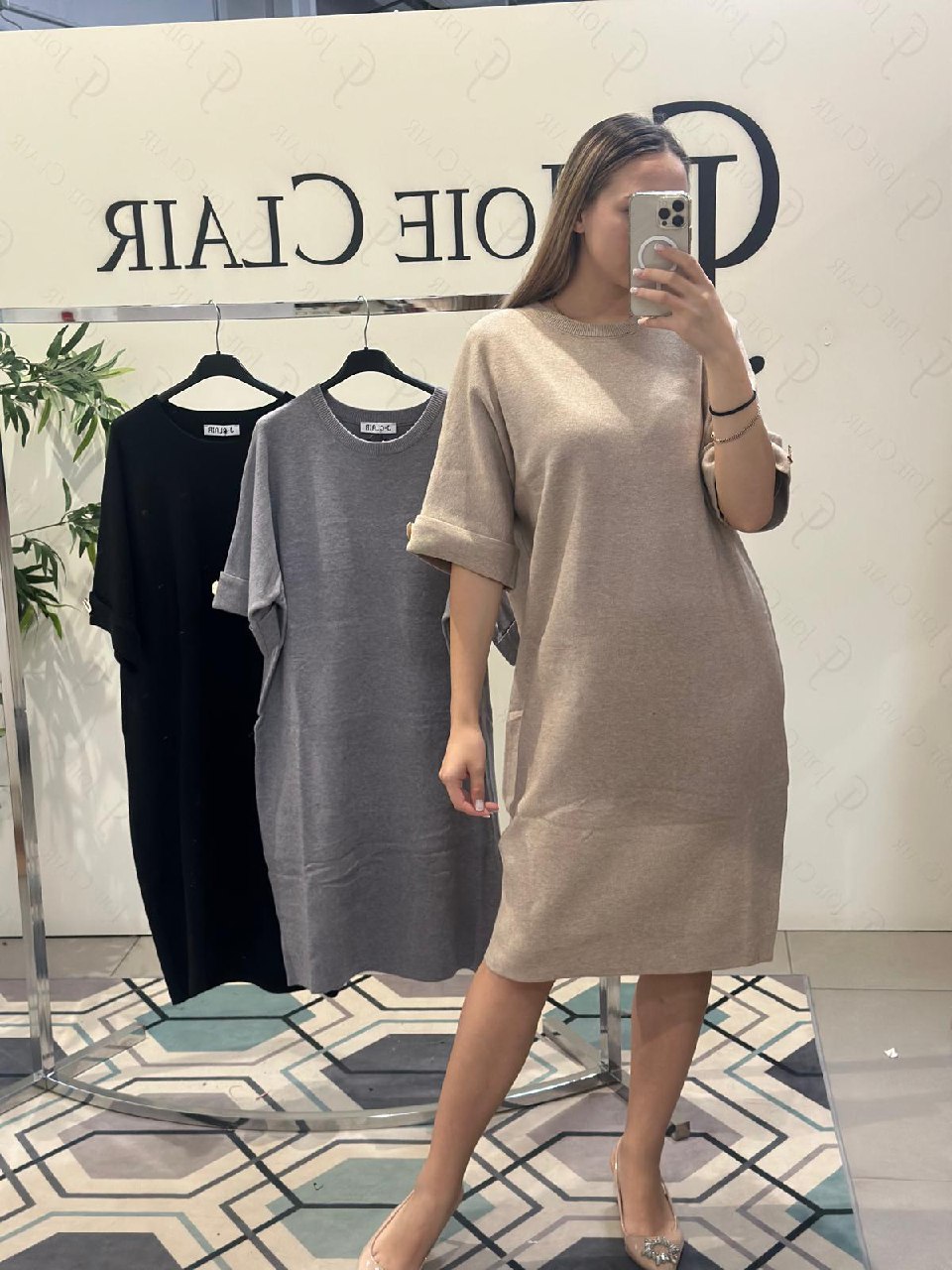 Фото Joie Clair (J-Clair)