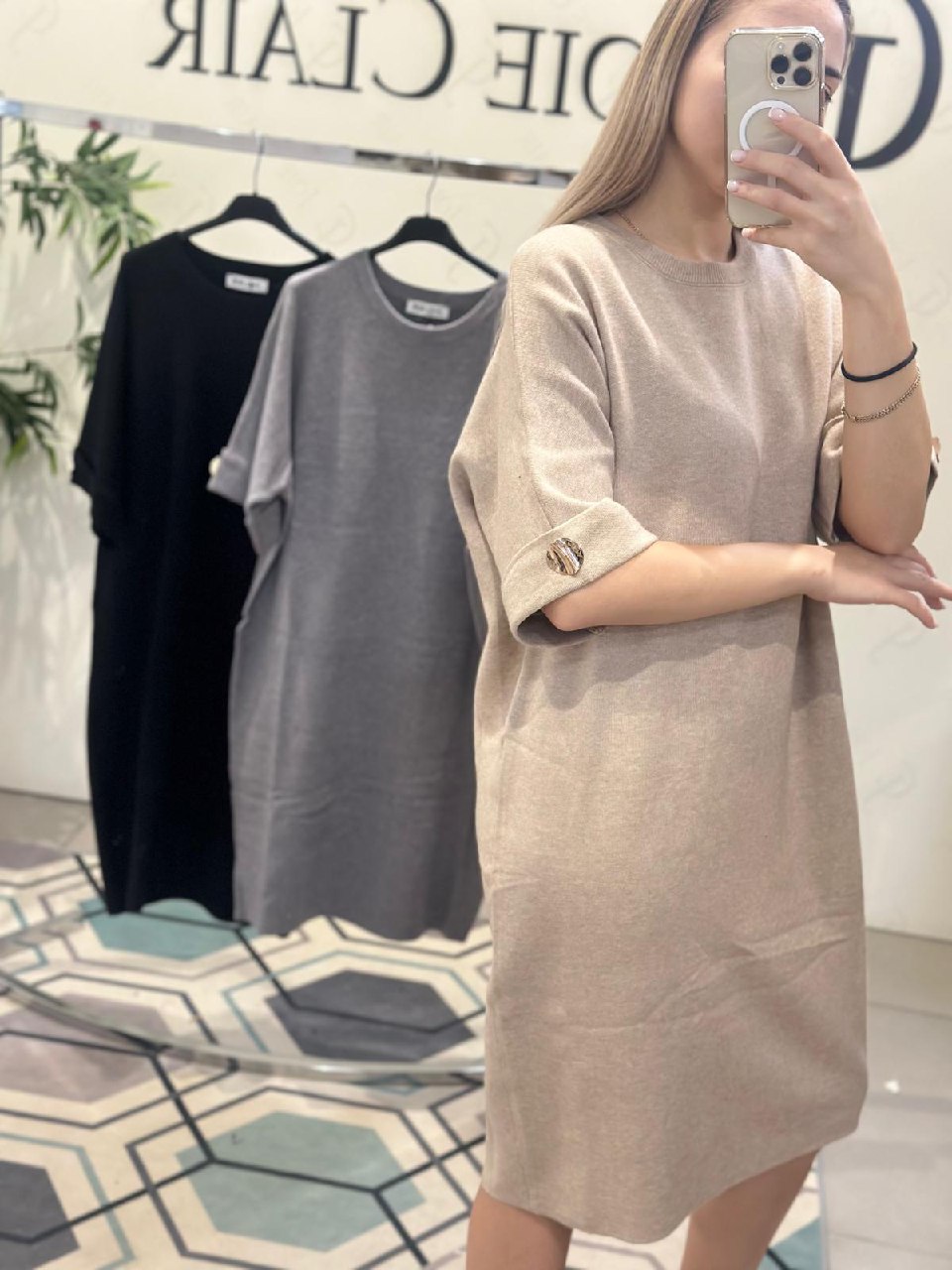 Фото Joie Clair (J-Clair)