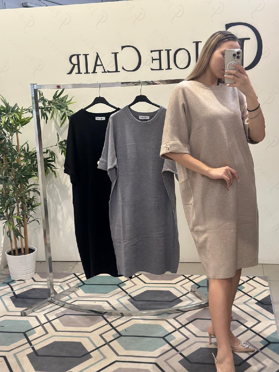 Фото Joie Clair (J-Clair)