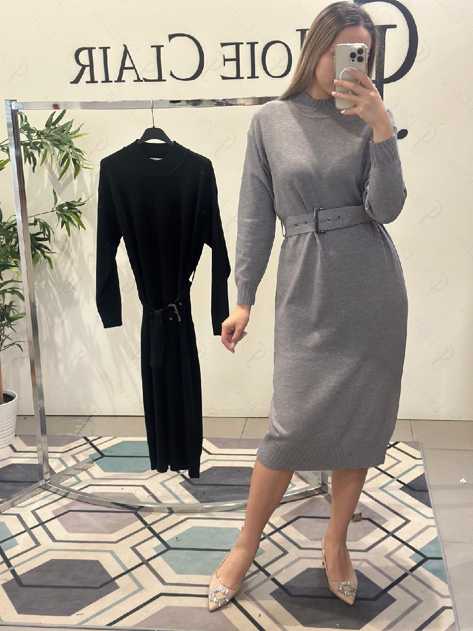 Фото Joie Clair (J-Clair)