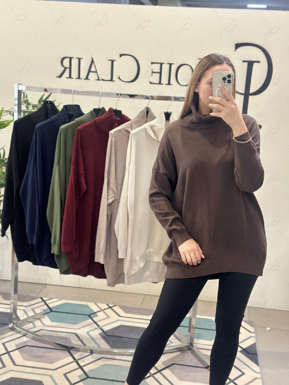 Фото Joie Clair (J-Clair)