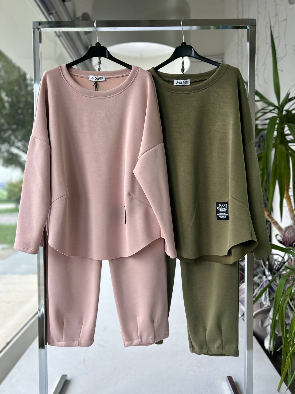 Фото Joie Clair (J-Clair)