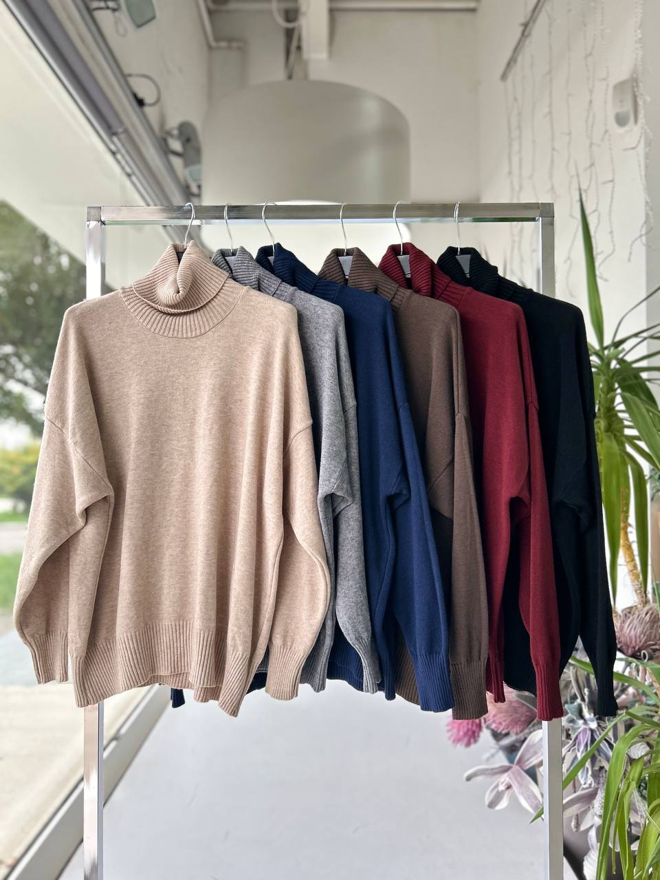 Фото Joie Clair (J-Clair)