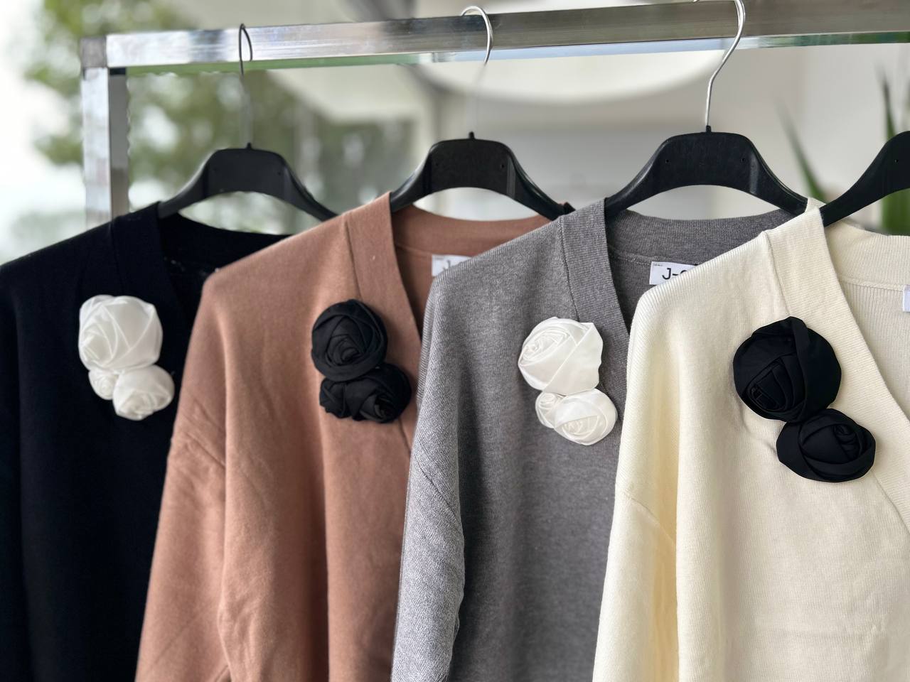 Фото Joie Clair (J-Clair)