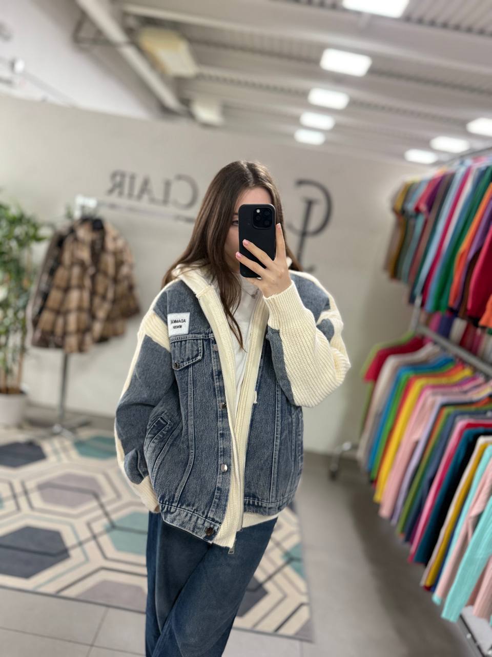 Фото Joie Clair (J-Clair)