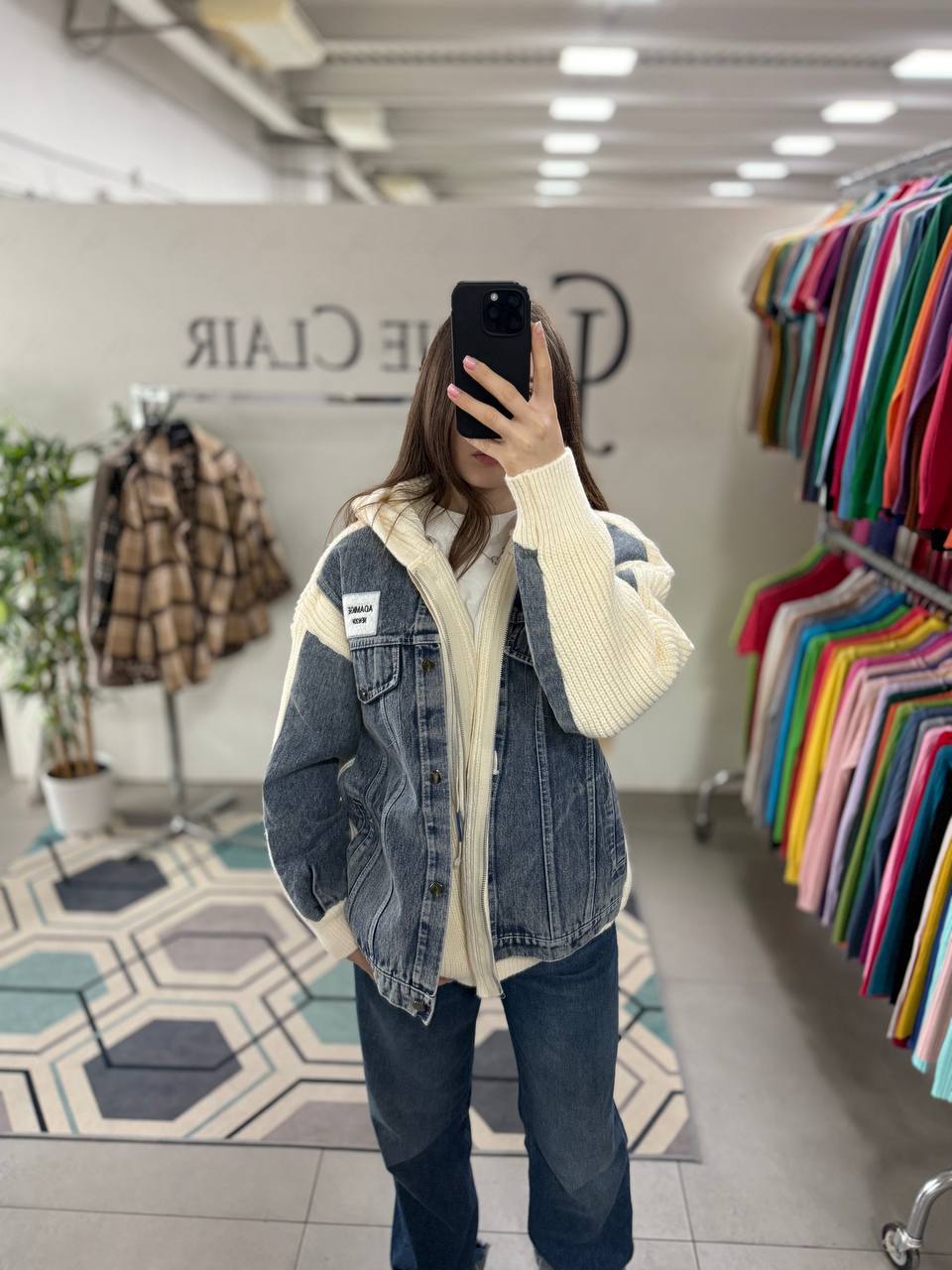 Фото Joie Clair (J-Clair)