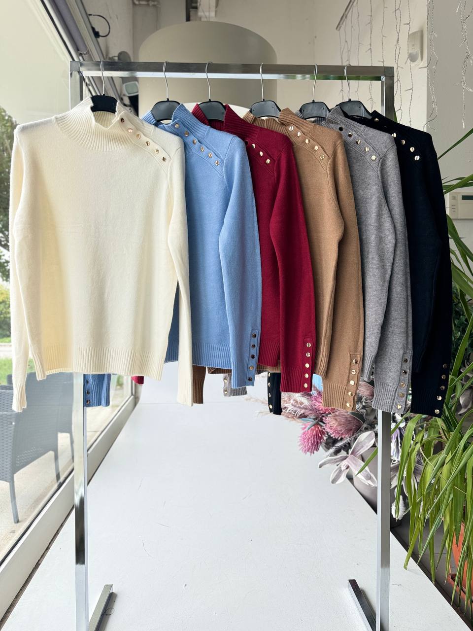 Фото Joie Clair (J-Clair)