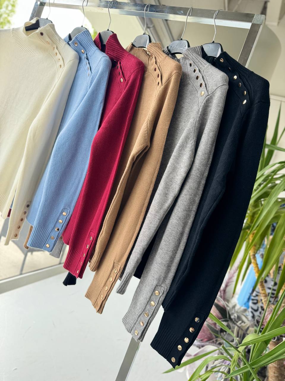 Фото Joie Clair (J-Clair)