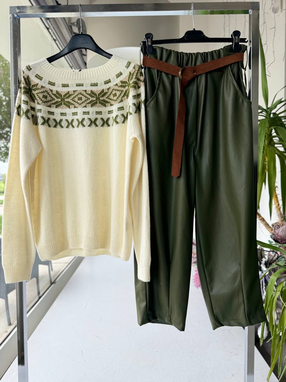 Фото Joie Clair (J-Clair)