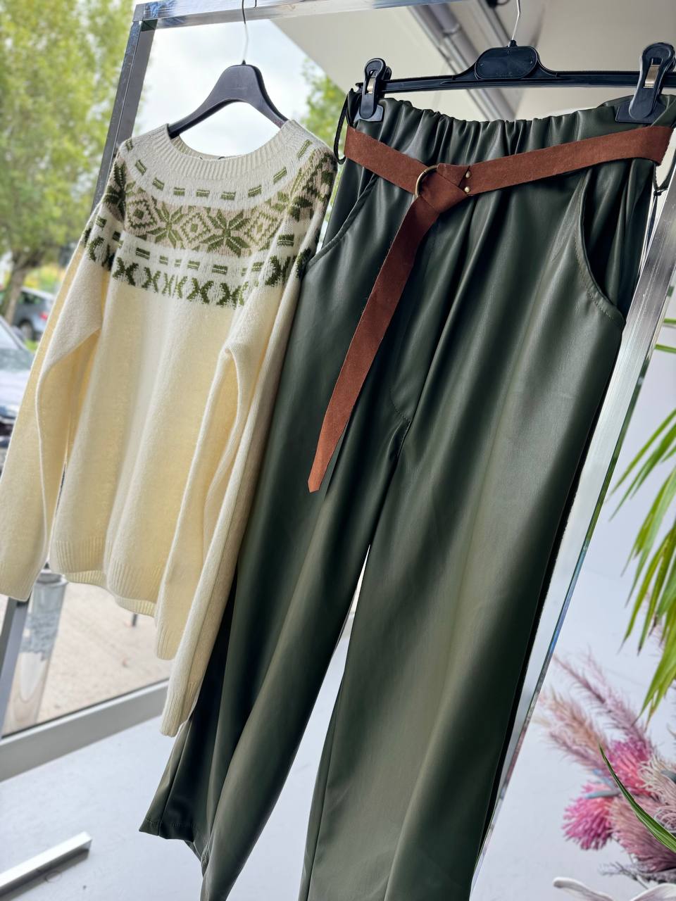 Фото Joie Clair (J-Clair)