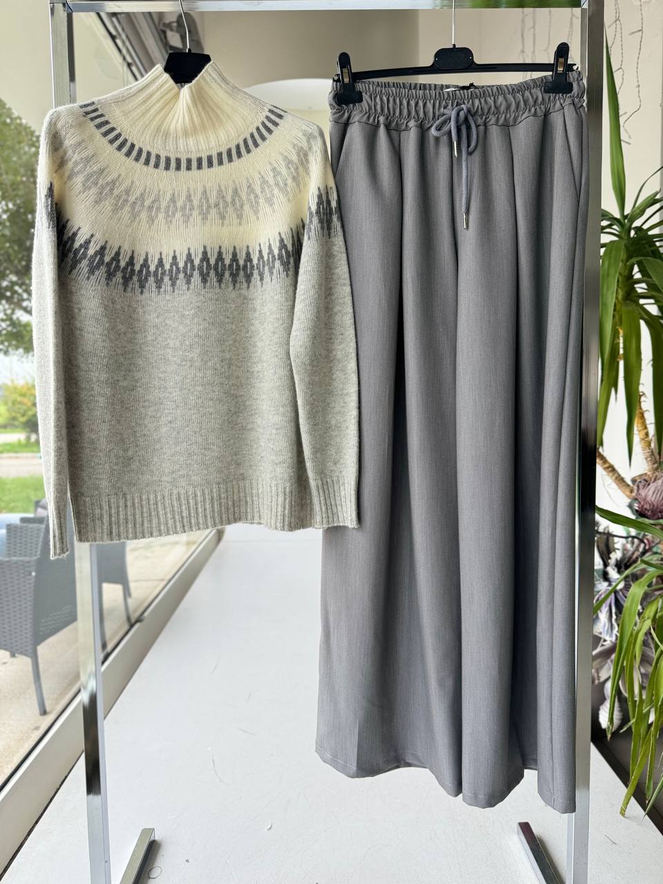 Фото Joie Clair (J-Clair)