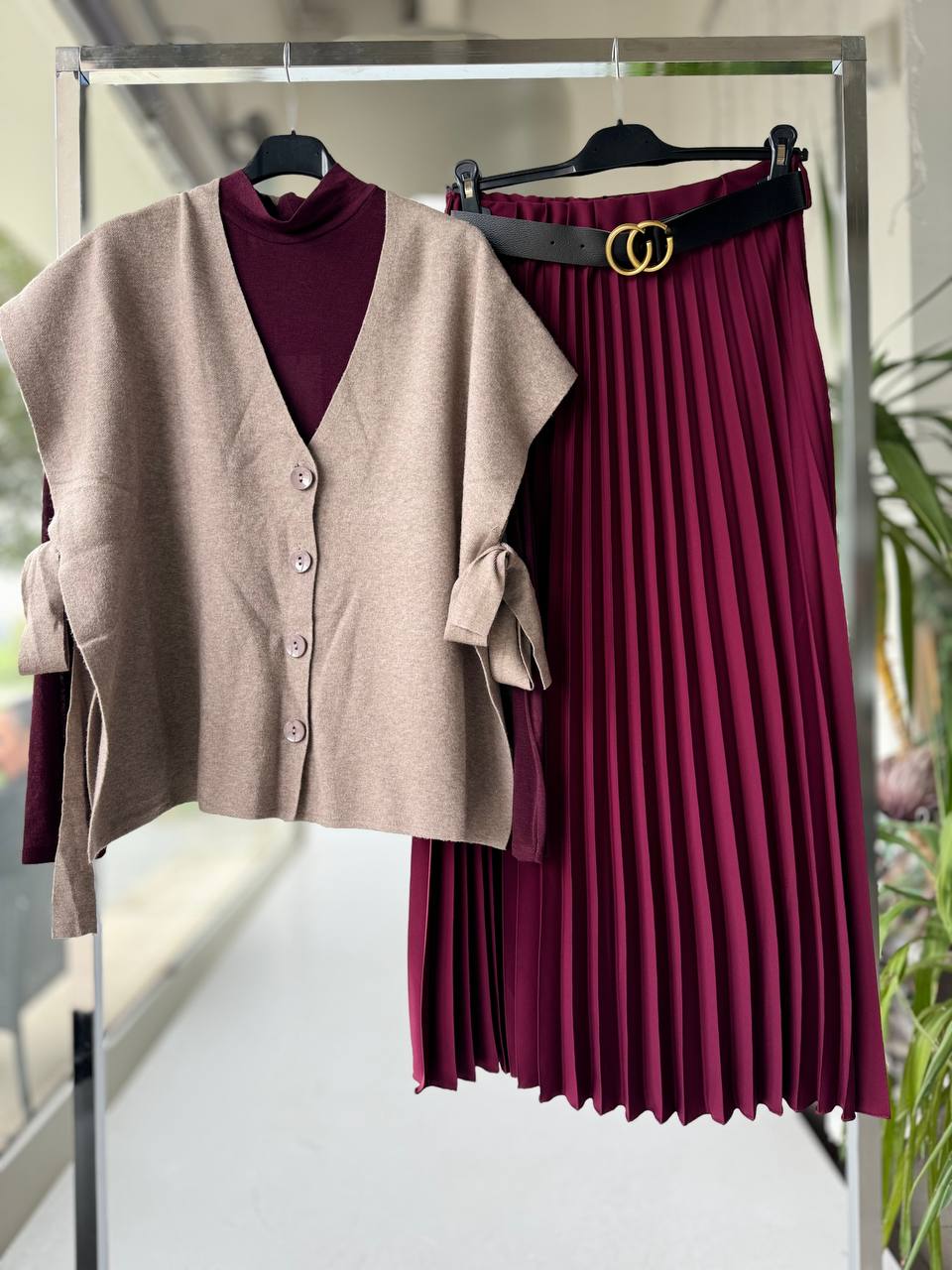 Фото Joie Clair (J-Clair)