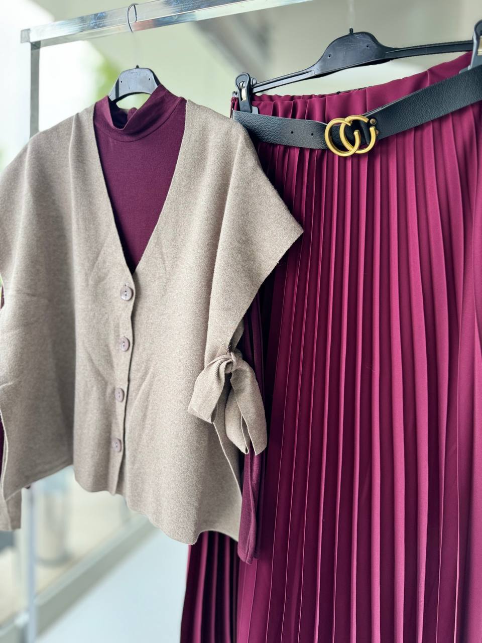 Фото Joie Clair (J-Clair)