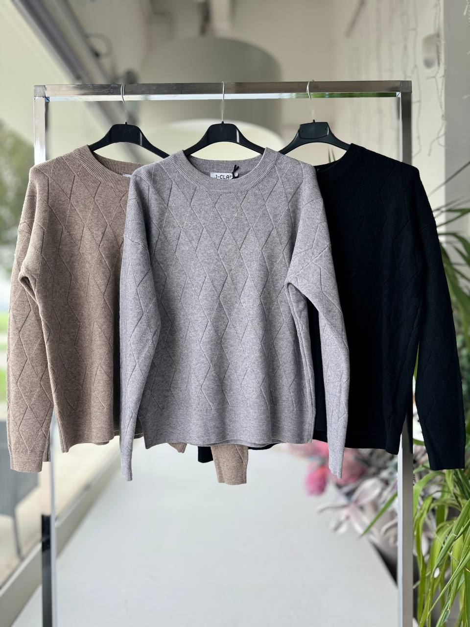 Фото Joie Clair (J-Clair)