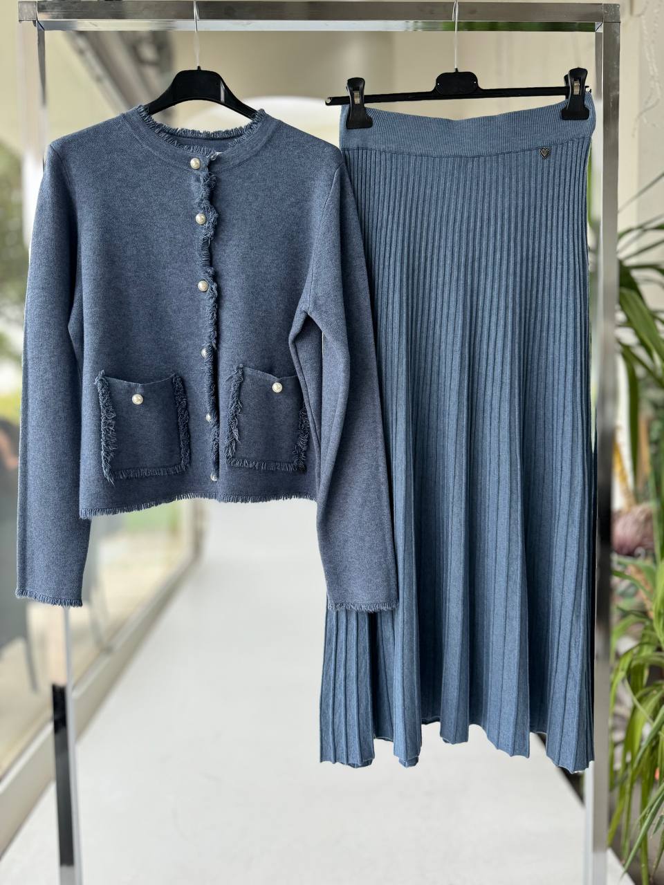 Фото Joie Clair (J-Clair)