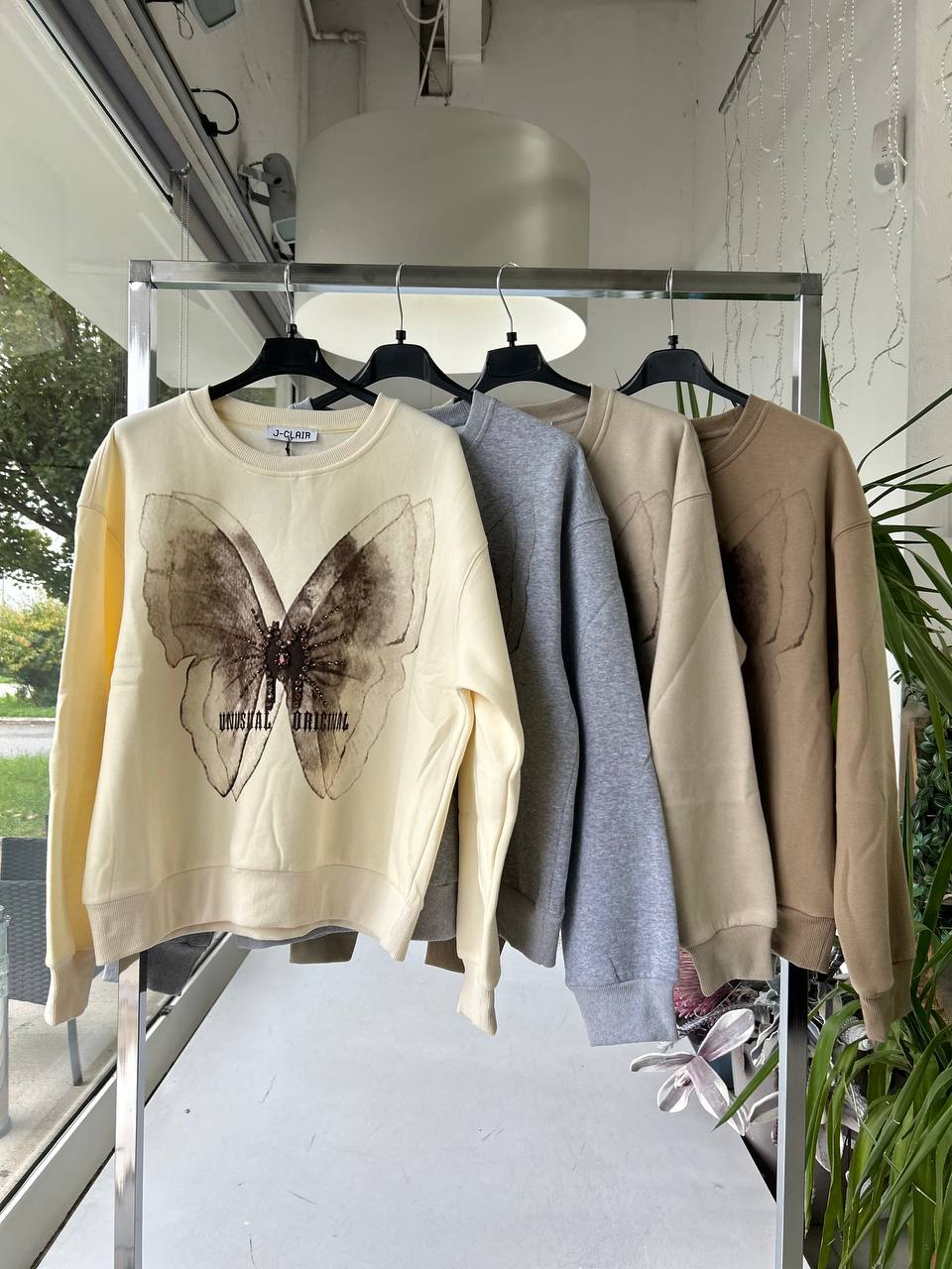 Фото Joie Clair (J-Clair)