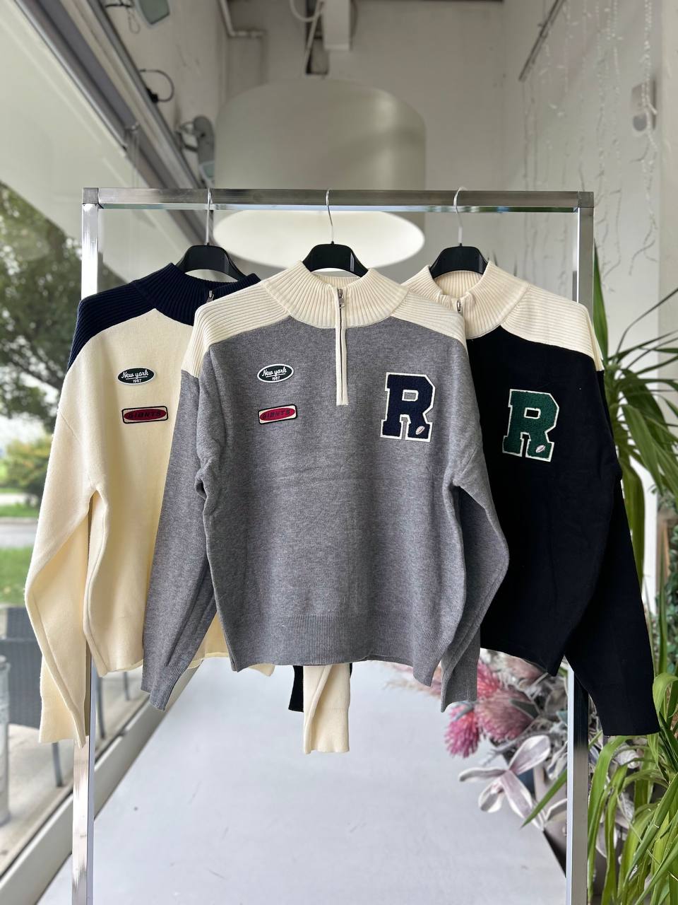 Фото Joie Clair (J-Clair)