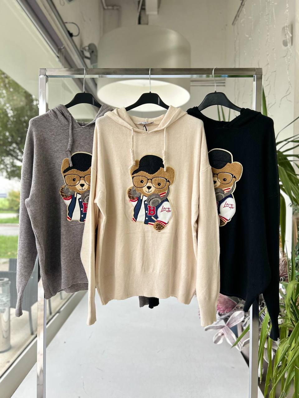 Фото Joie Clair (J-Clair)