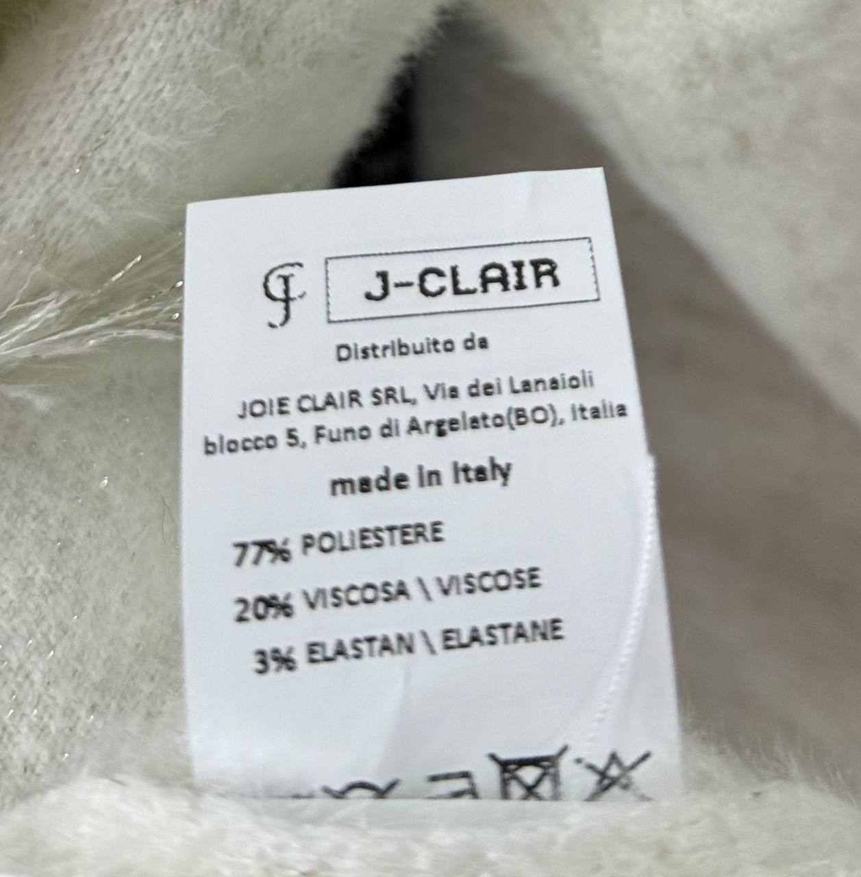 Фото Joie Clair (J-Clair)