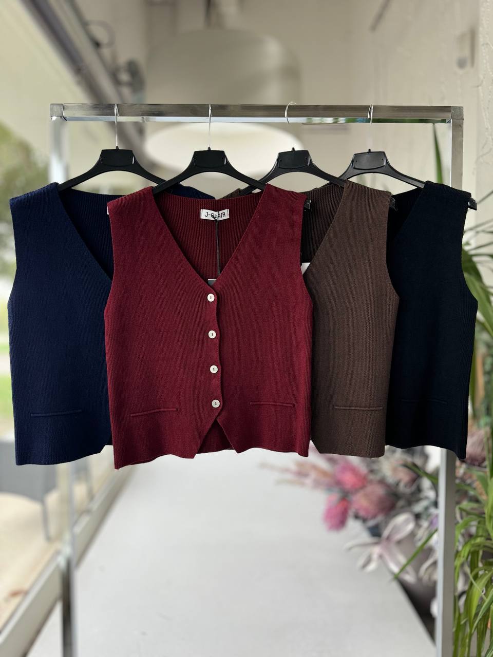 Фото Joie Clair (J-Clair)