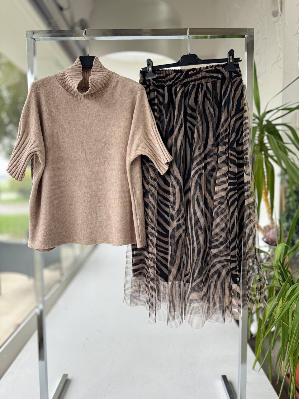 Фото Joie Clair (J-Clair)