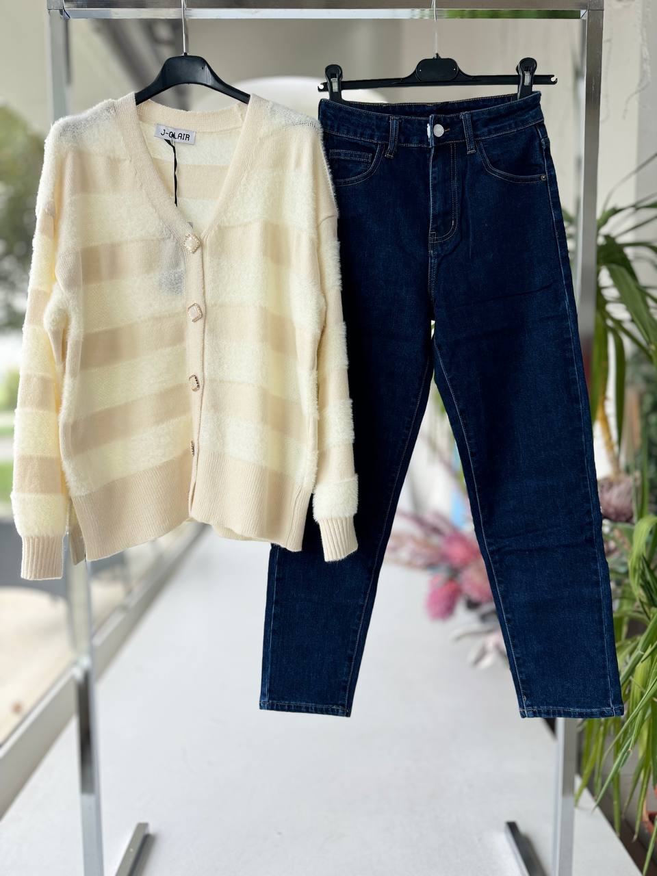 Фото Joie Clair (J-Clair)