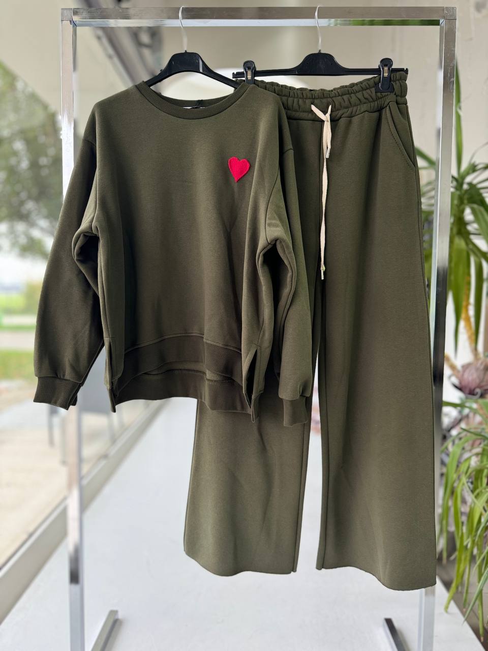 Фото Joie Clair (J-Clair)