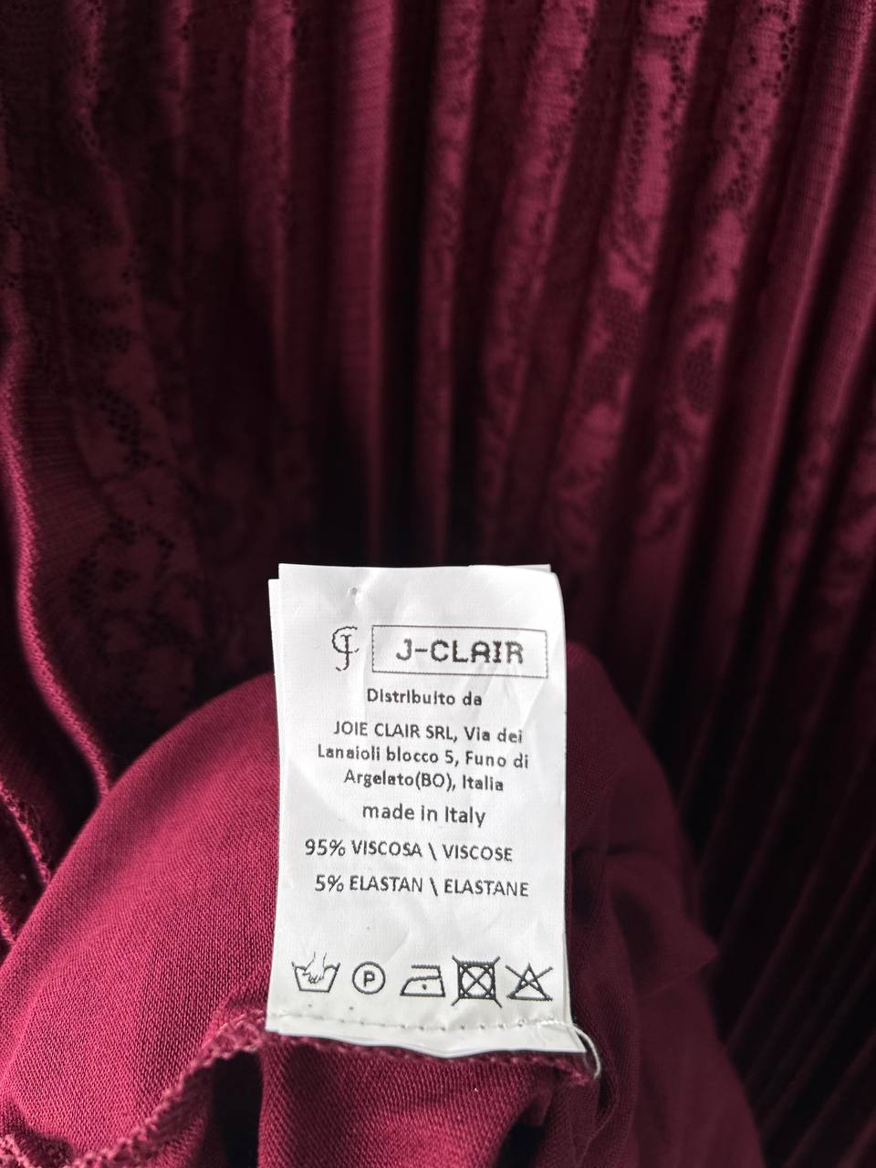 Фото Joie Clair (J-Clair)