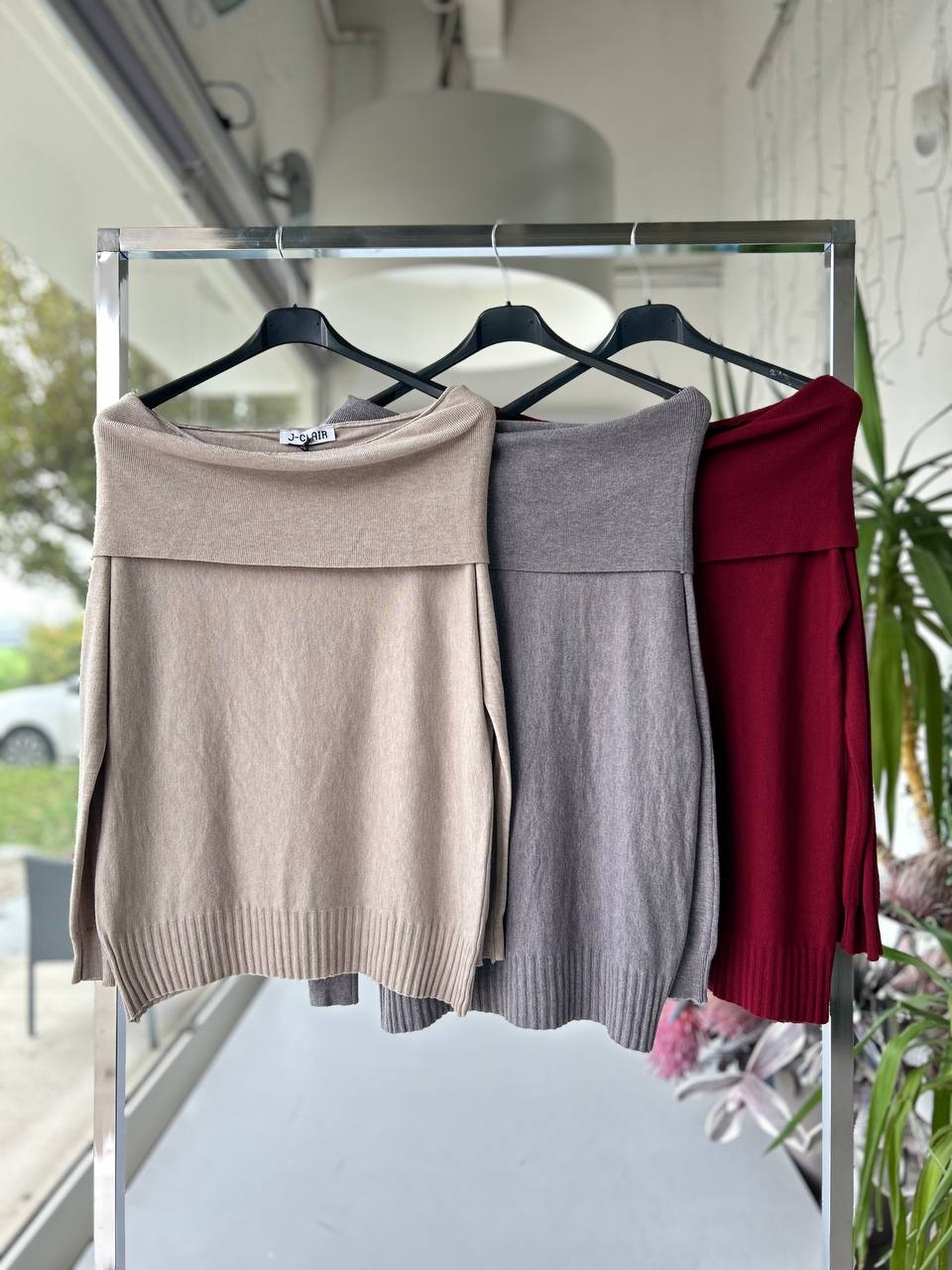 Фото Joie Clair (J-Clair)