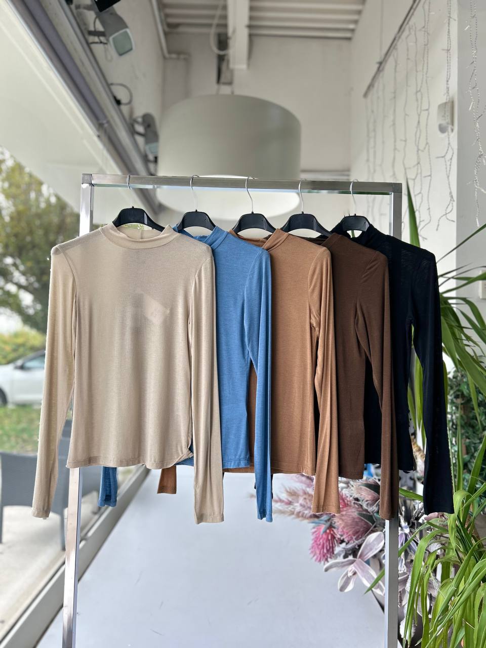 Фото Joie Clair (J-Clair)