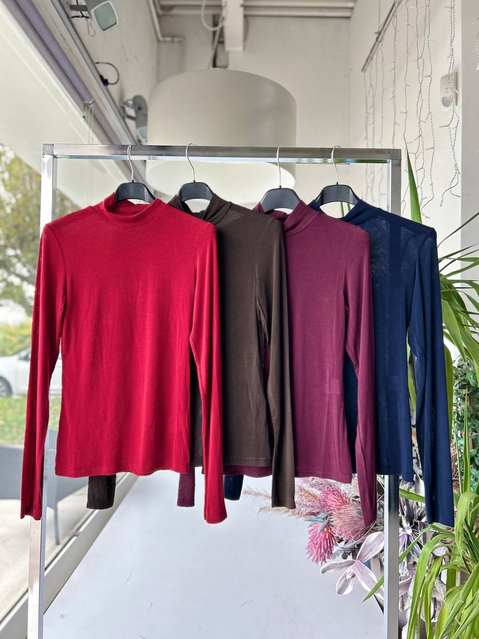 Фото Joie Clair (J-Clair)