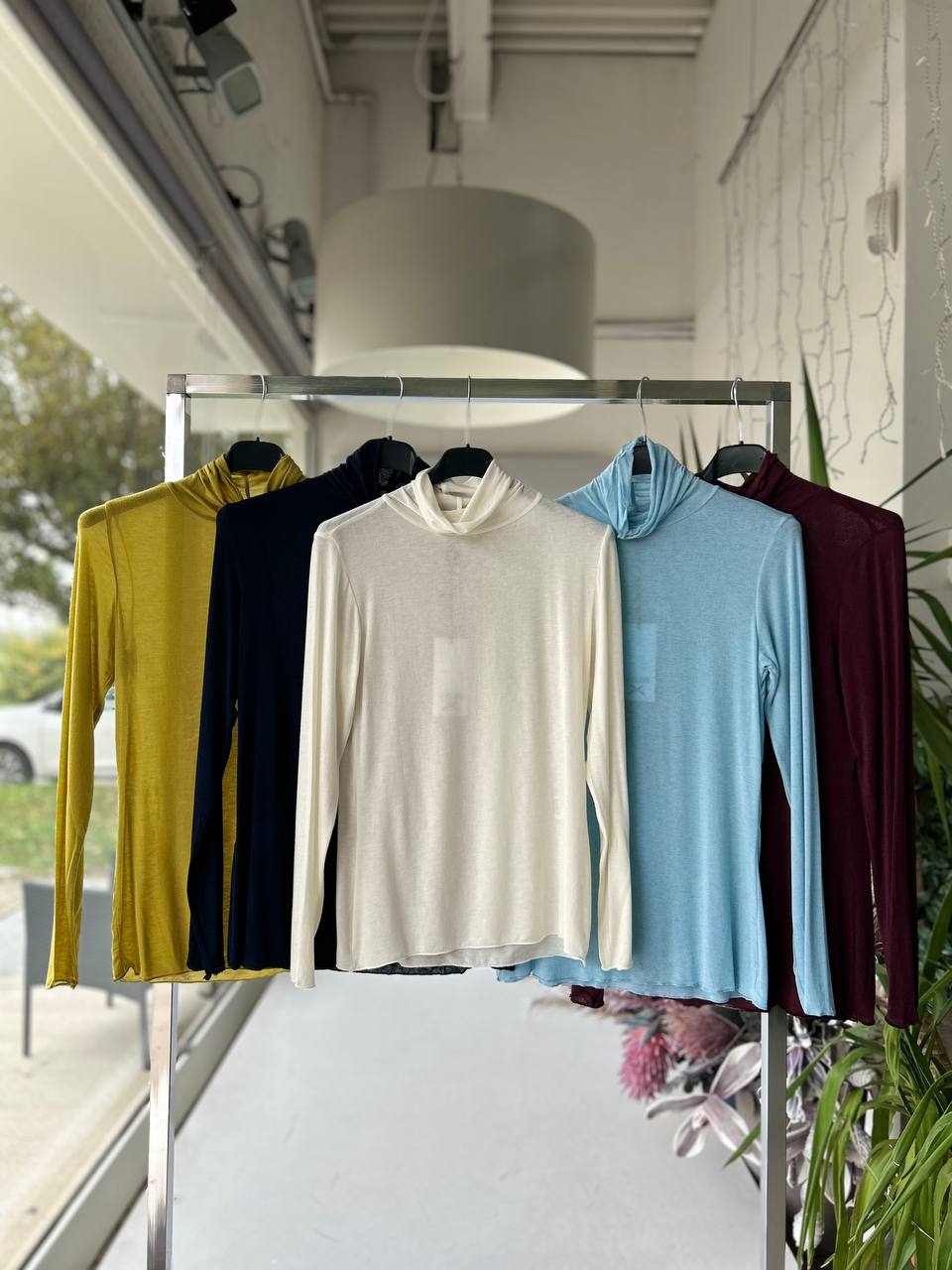 Фото Joie Clair (J-Clair)