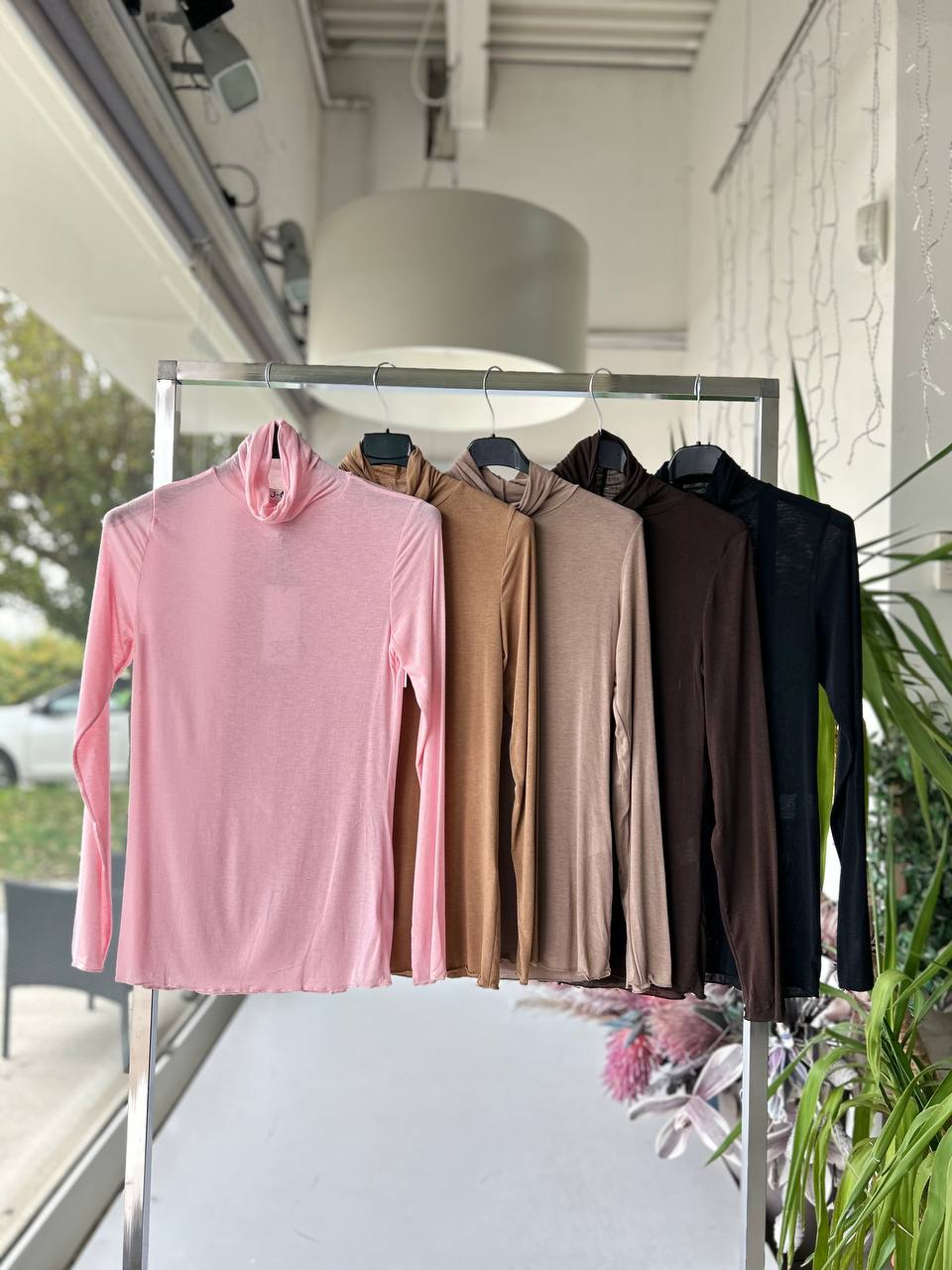 Фото Joie Clair (J-Clair)