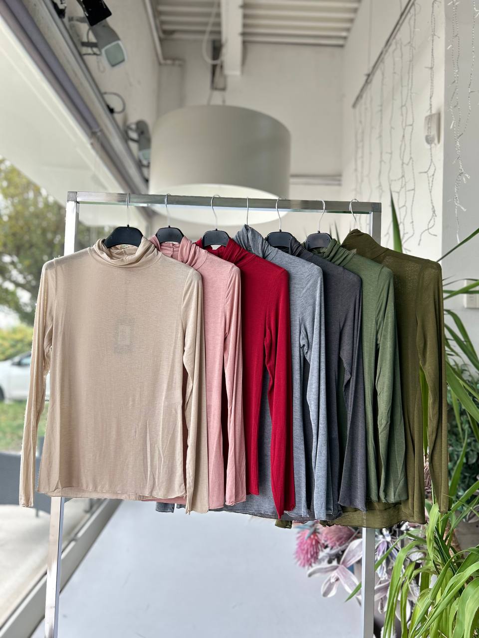 Фото Joie Clair (J-Clair)