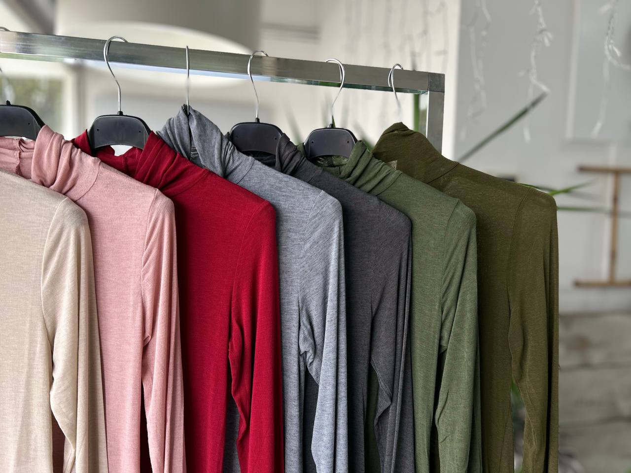 Фото Joie Clair (J-Clair)