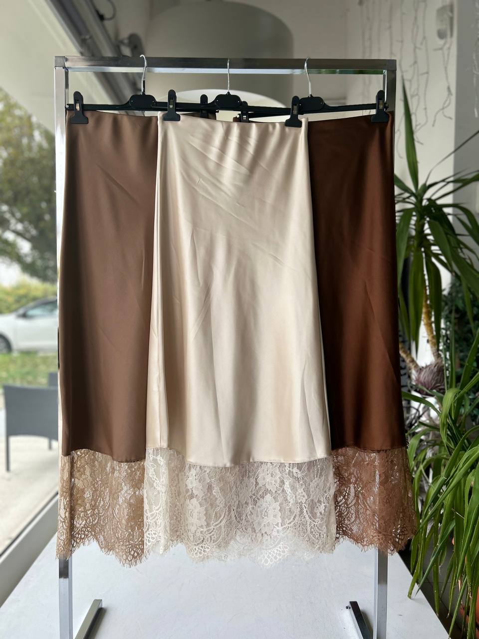 Фото Joie Clair (J-Clair)