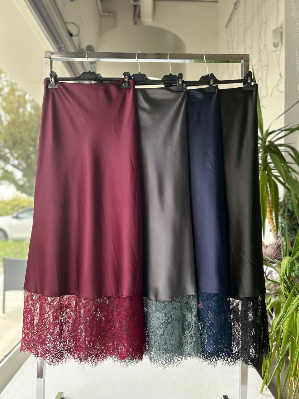 Фото Joie Clair (J-Clair)