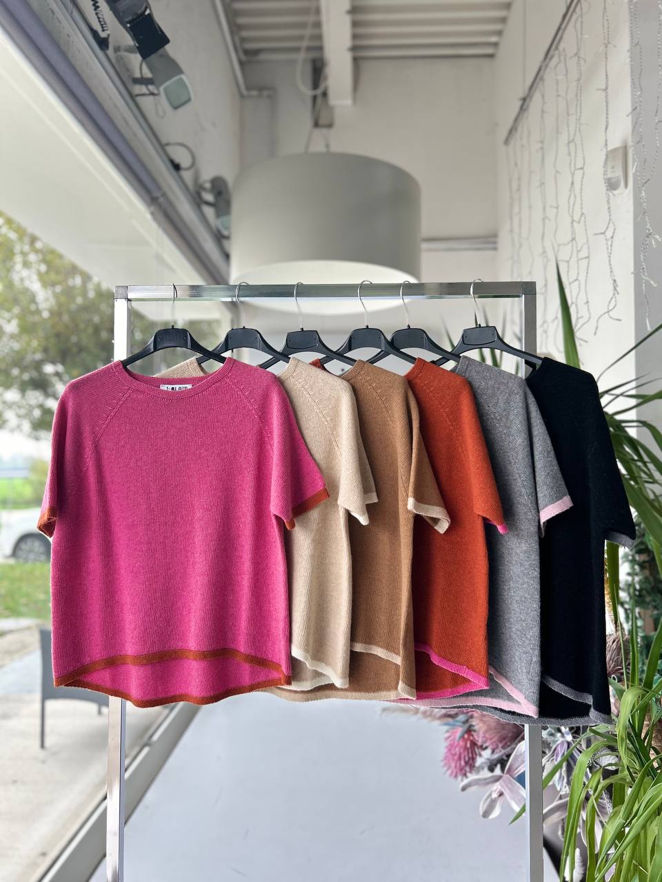 Фото Joie Clair (J-Clair)