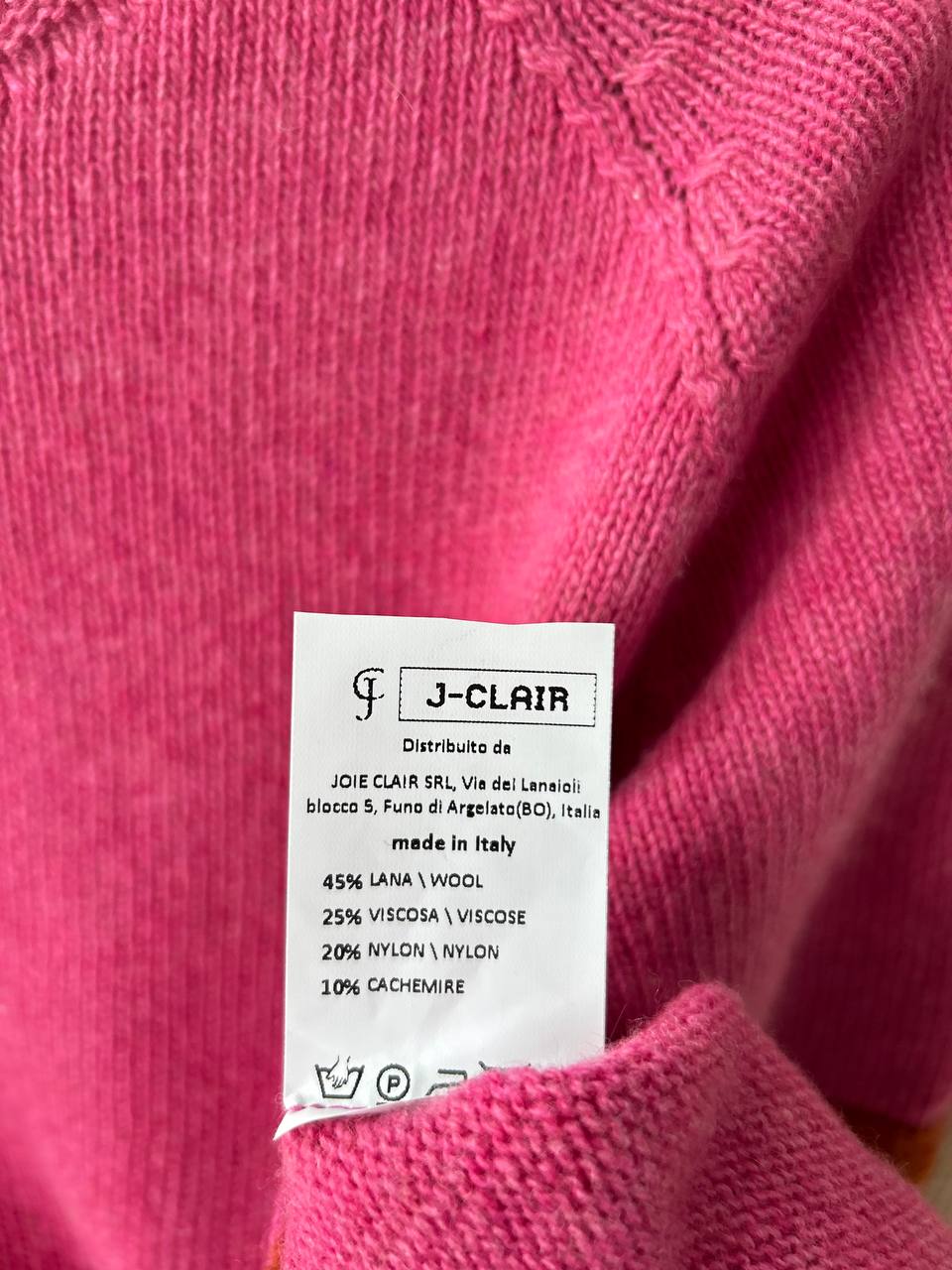 Фото Joie Clair (J-Clair)