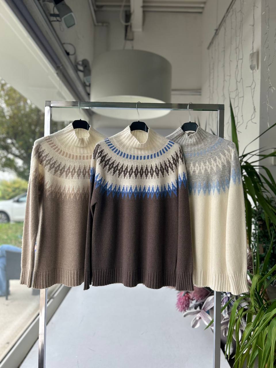 Фото Joie Clair (J-Clair)