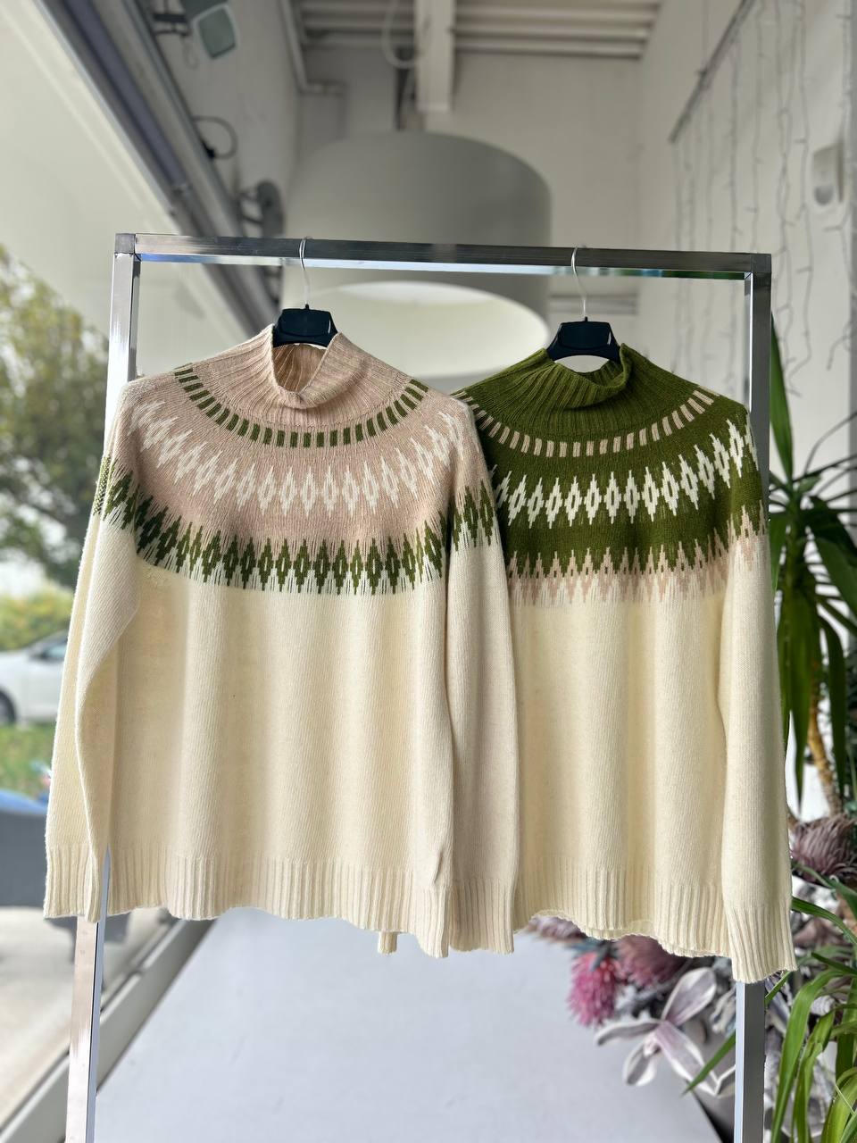 Фото Joie Clair (J-Clair)