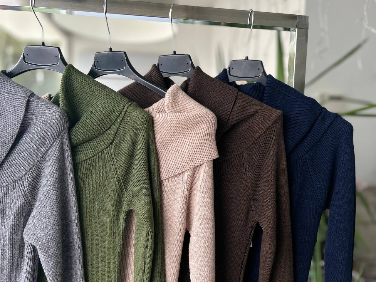 Фото Joie Clair (J-Clair)