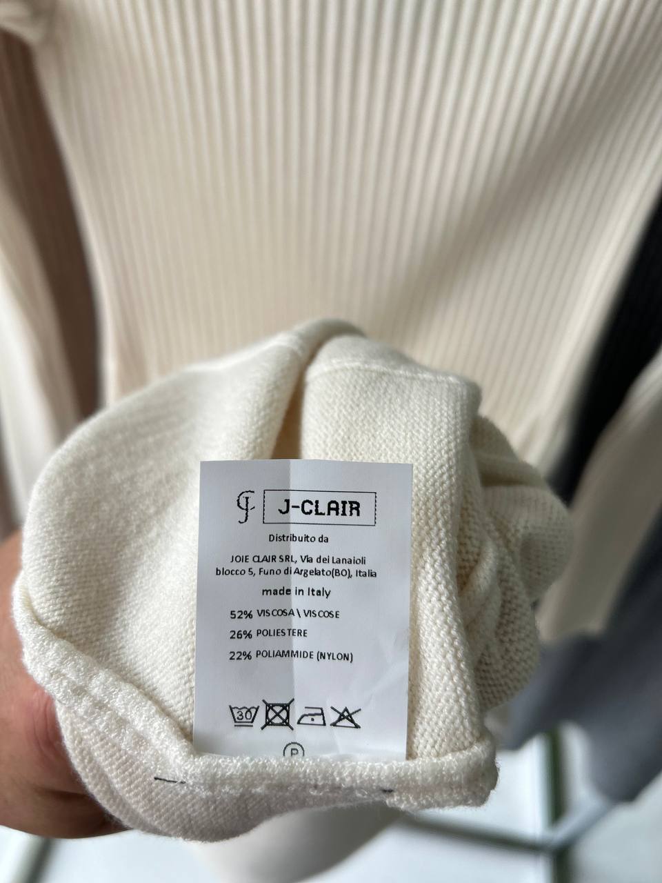 Фото Joie Clair (J-Clair)